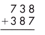 Spectrum Math Grade 2 Chapter 5 Lesson 8 Answer Key Adding 3 Digit Numbers 31