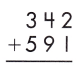 Spectrum Math Grade 2 Chapter 5 Lesson 8 Answer Key Adding 3 Digit Numbers 4