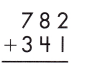Spectrum Math Grade 2 Chapter 5 Lesson 8 Answer Key Adding 3 Digit Numbers 5