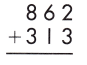 Spectrum Math Grade 2 Chapter 5 Lesson 8 Answer Key Adding 3 Digit Numbers 7