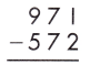 Spectrum Math Grade 2 Chapter 5 Lesson 9 Answer Key Subtracting 3 Digit Numbers 13