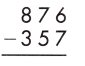 Spectrum Math Grade 2 Chapter 5 Lesson 9 Answer Key Subtracting 3 Digit Numbers 14