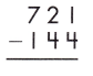 Spectrum Math Grade 2 Chapter 5 Lesson 9 Answer Key Subtracting 3 Digit Numbers 16