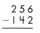Spectrum Math Grade 2 Chapter 5 Lesson 9 Answer Key Subtracting 3 Digit Numbers 17