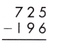 Spectrum Math Grade 2 Chapter 5 Lesson 9 Answer Key Subtracting 3 Digit Numbers 19