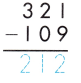 Spectrum Math Grade 2 Chapter 5 Lesson 9 Answer Key Subtracting 3 Digit Numbers 2