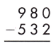 Spectrum Math Grade 2 Chapter 5 Lesson 9 Answer Key Subtracting 3 Digit Numbers 21