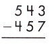 Spectrum Math Grade 2 Chapter 5 Lesson 9 Answer Key Subtracting 3 Digit Numbers 22