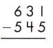 Spectrum Math Grade 2 Chapter 5 Lesson 9 Answer Key Subtracting 3 Digit Numbers 26