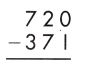 Spectrum Math Grade 2 Chapter 5 Lesson 9 Answer Key Subtracting 3 Digit Numbers 28