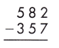 Spectrum Math Grade 2 Chapter 5 Lesson 9 Answer Key Subtracting 3 Digit Numbers 29