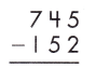 Spectrum Math Grade 2 Chapter 5 Lesson 9 Answer Key Subtracting 3 Digit Numbers 3