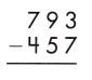 Spectrum Math Grade 2 Chapter 5 Lesson 9 Answer Key Subtracting 3 Digit Numbers 30