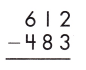 Spectrum Math Grade 2 Chapter 5 Lesson 9 Answer Key Subtracting 3 Digit Numbers 31
