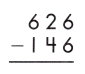 Spectrum Math Grade 2 Chapter 5 Lesson 9 Answer Key Subtracting 3 Digit Numbers 6