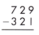 Spectrum Math Grade 2 Chapter 5 Lesson 9 Answer Key Subtracting 3 Digit Numbers 7