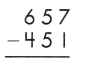 Spectrum Math Grade 2 Chapter 5 Lesson 9 Answer Key Subtracting 3 Digit Numbers 8