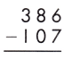 Spectrum Math Grade 2 Chapter 5 Lesson 9 Answer Key Subtracting 3 Digit Numbers 9