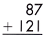 Spectrum Math Grade 2 Chapter 5 Pretest Answer Key 21