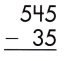 Spectrum Math Grade 2 Chapter 5 Pretest Answer Key 33