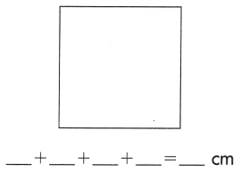 Spectrum Math Grade 2 Chapter 6 Lesson 12 Answer Key Measuring Length in Centimeters 8