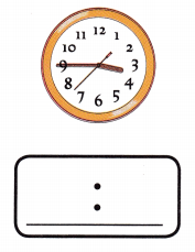 Spectrum Math Grade 2 Chapter 6 Lesson 3 Answer Key Telling Time to the Quarter Hour 6