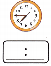 Spectrum Math Grade 2 Chapter 6 Lesson 3 Answer Key Telling Time to the Quarter Hour 8