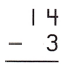 Spectrum Math Grade 3 Chapter 1 Lesson 2 Answer Key Subtracting through 20 20