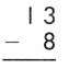 Spectrum Math Grade 3 Chapter 1 Lesson 2 Answer Key Subtracting through 20 24