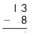 Spectrum Math Grade 3 Chapter 1 Lesson 2 Answer Key Subtracting through 20 7