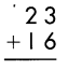 Spectrum Math Grade 3 Chapter 1 Lesson 3 Answer Key Adding 2-Digit Numbers (no renaming) 2