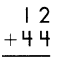 Spectrum Math Grade 3 Chapter 1 Lesson 3 Answer Key Adding 2-Digit Numbers (no renaming) 22