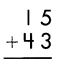 Spectrum Math Grade 3 Chapter 1 Lesson 3 Answer Key Adding 2-Digit Numbers (no renaming) 27