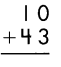 Spectrum Math Grade 3 Chapter 1 Lesson 3 Answer Key Adding 2-Digit Numbers (no renaming) 32