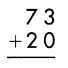 Spectrum Math Grade 3 Chapter 1 Lesson 3 Answer Key Adding 2-Digit Numbers (no renaming) 33