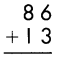 Spectrum Math Grade 3 Chapter 1 Lesson 3 Answer Key Adding 2-Digit Numbers (no renaming) 34