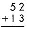 Spectrum Math Grade 3 Chapter 1 Lesson 3 Answer Key Adding 2-Digit Numbers (no renaming) 35