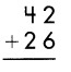 Spectrum Math Grade 3 Chapter 1 Lesson 3 Answer Key Adding 2-Digit Numbers (no renaming) 36