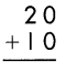 Spectrum Math Grade 3 Chapter 1 Lesson 3 Answer Key Adding 2-Digit Numbers (no renaming) 4