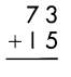 Spectrum Math Grade 3 Chapter 1 Lesson 3 Answer Key Adding 2-Digit Numbers (no renaming) 6