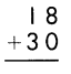 Spectrum Math Grade 3 Chapter 1 Lesson 3 Answer Key Adding 2-Digit Numbers (no renaming) 9