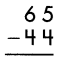 Spectrum Math Grade 3 Chapter 1 Lesson 4 Answer Key Subtracting 2-Digit Numbers (no renaming) 10