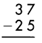 Spectrum Math Grade 3 Chapter 1 Lesson 4 Answer Key Subtracting 2-Digit Numbers (no renaming) 12