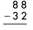 Spectrum Math Grade 3 Chapter 1 Lesson 4 Answer Key Subtracting 2-Digit Numbers (no renaming) 13
