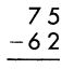 Spectrum Math Grade 3 Chapter 1 Lesson 4 Answer Key Subtracting 2-Digit Numbers (no renaming) 17