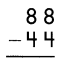 Spectrum Math Grade 3 Chapter 1 Lesson 4 Answer Key Subtracting 2-Digit Numbers (no renaming) 18