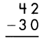 Spectrum Math Grade 3 Chapter 1 Lesson 4 Answer Key Subtracting 2-Digit Numbers (no renaming) 25