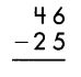 Spectrum Math Grade 3 Chapter 1 Lesson 4 Answer Key Subtracting 2-Digit Numbers (no renaming) 27