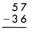 Spectrum Math Grade 3 Chapter 1 Lesson 4 Answer Key Subtracting 2-Digit Numbers (no renaming) 30