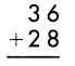 Spectrum Math Grade 3 Chapter 1 Lesson 5 Answer Key Adding 2-Digit Numbers (with renaming) 10